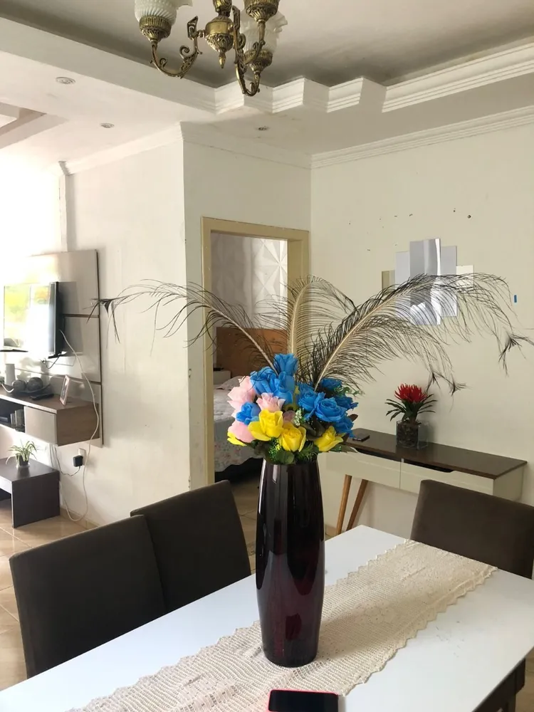 Casa, 4 quartos, 100 m² - Foto 15
