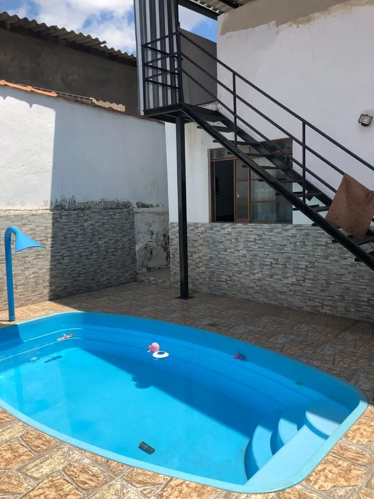 Casa, 4 quartos, 100 m² - Foto 1