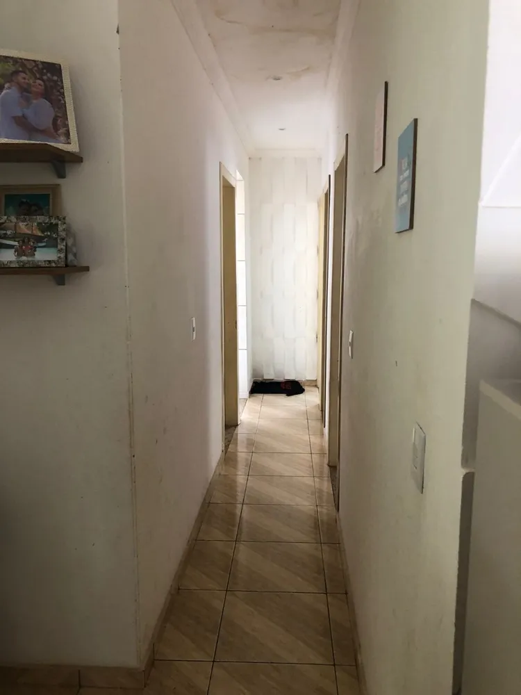 Casa, 4 quartos, 100 m² - Foto 14