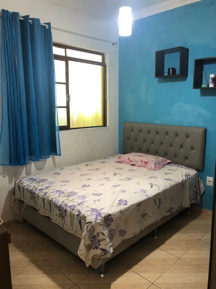 Casa, 4 quartos, 100 m² - Foto 10