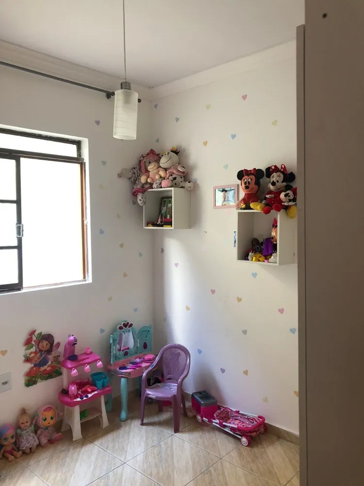 Casa, 4 quartos, 100 m² - Foto 13