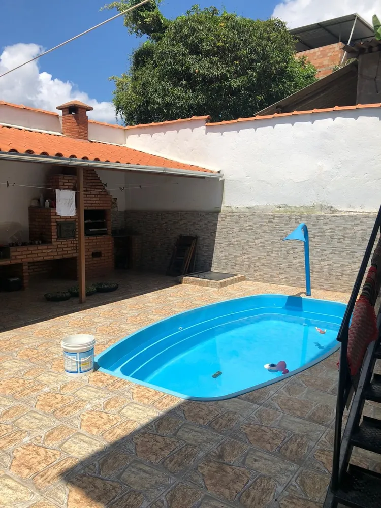 Casa, 4 quartos, 100 m² - Foto 7