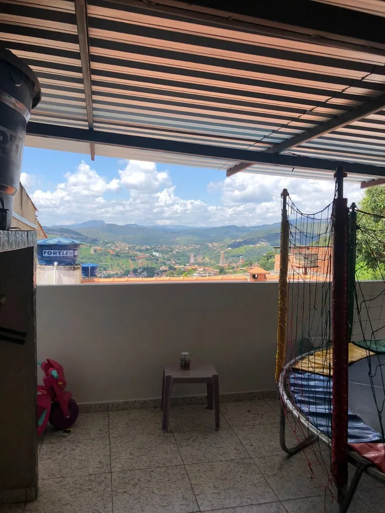 Casa, 4 quartos, 100 m² - Foto 6