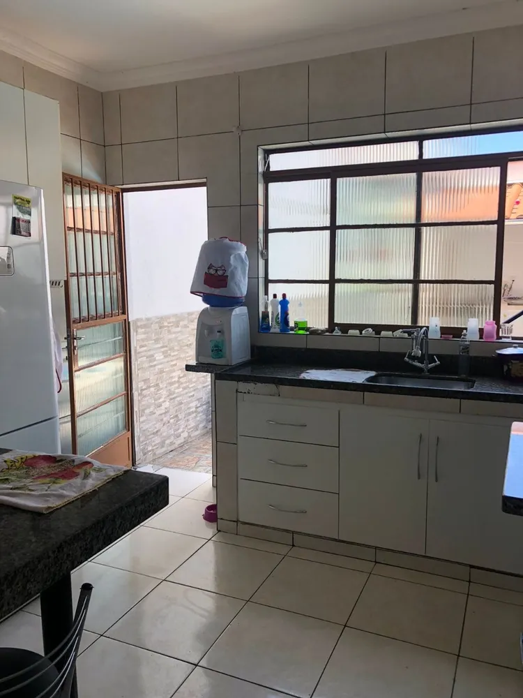 Casa, 4 quartos, 100 m² - Foto 13