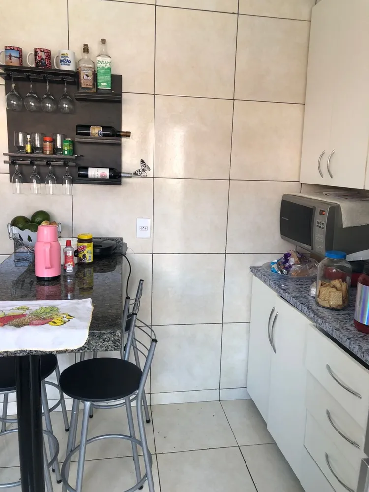Casa, 4 quartos, 100 m² - Foto 12