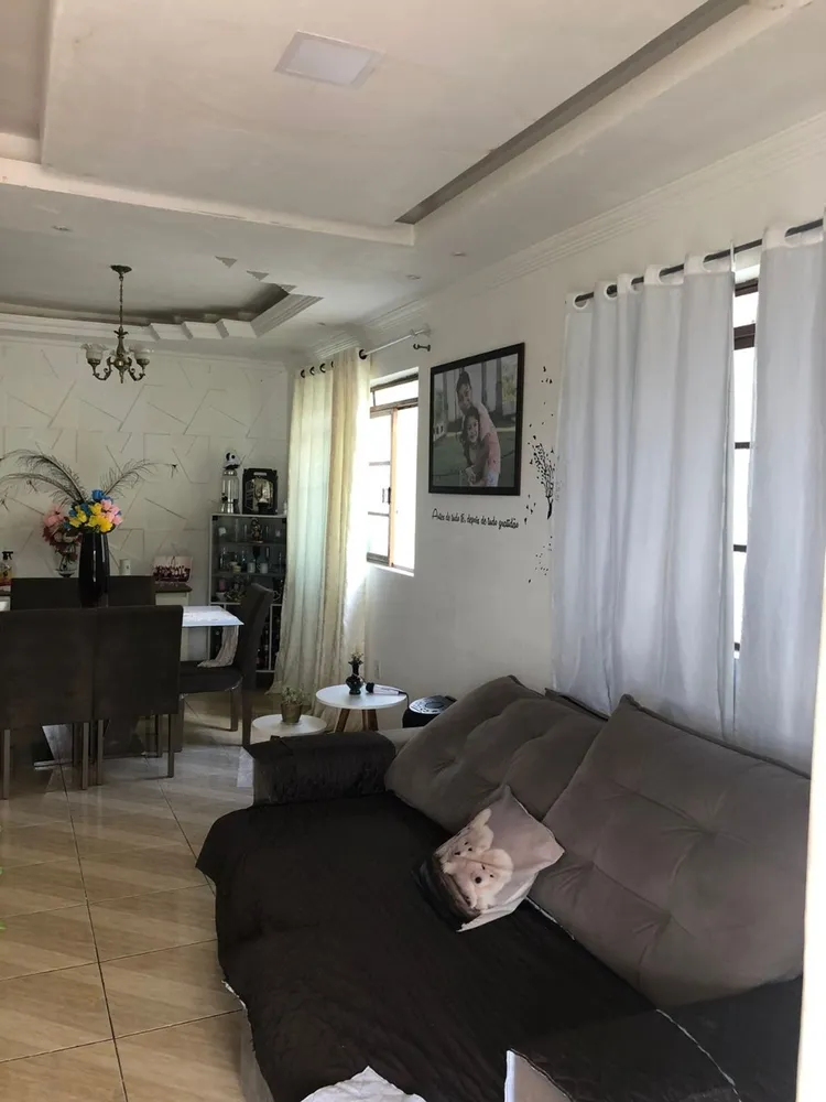 Casa, 4 quartos, 100 m² - Foto 21