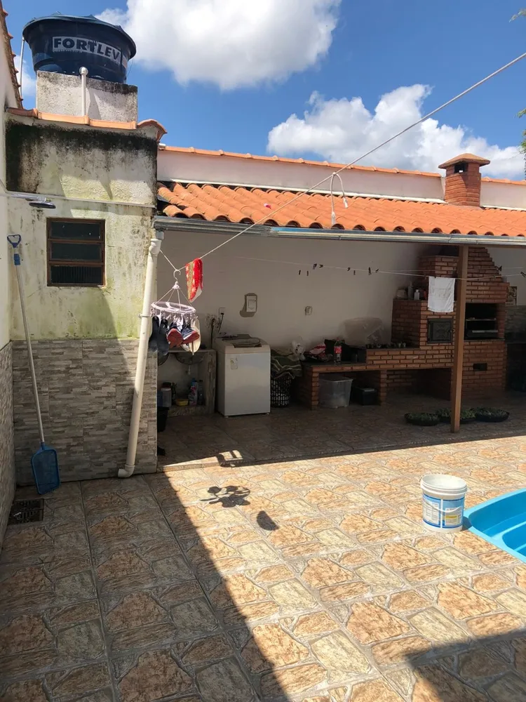 Casa, 4 quartos, 100 m² - Foto 10