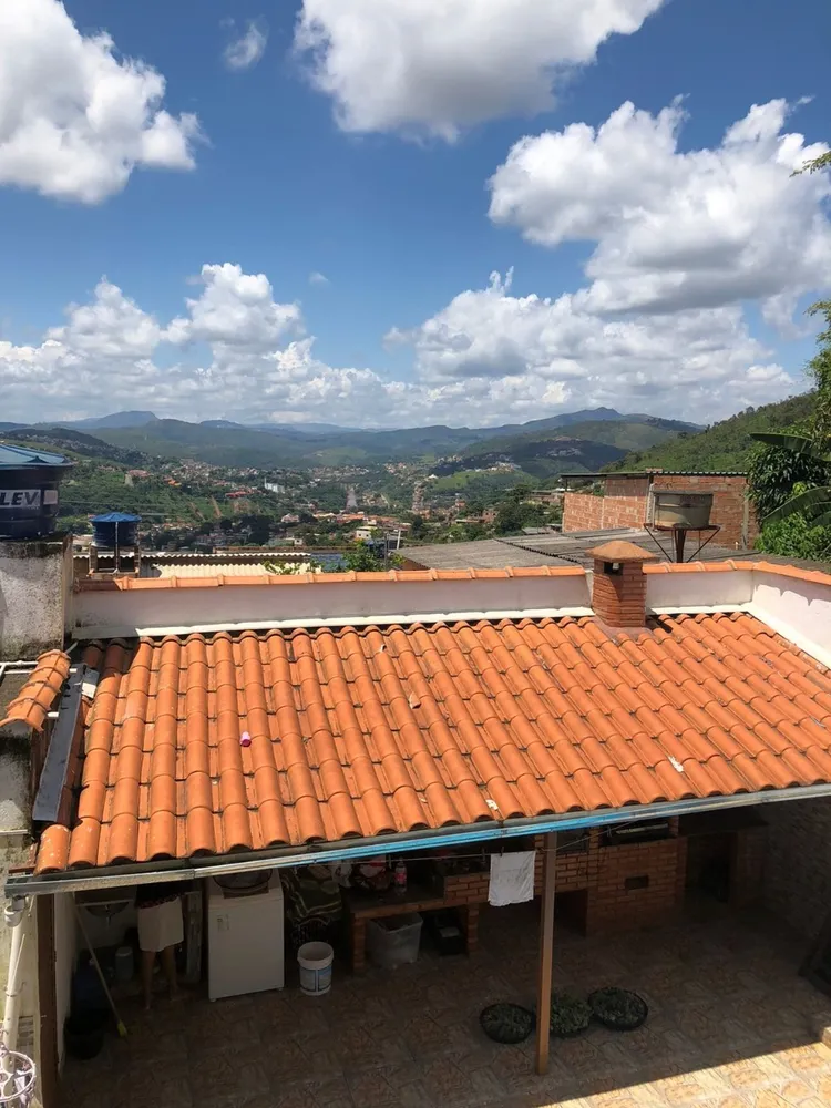 Casa, 4 quartos, 100 m² - Foto 7