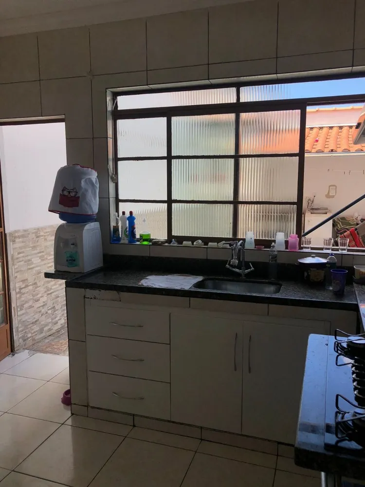 Casa, 4 quartos, 100 m² - Foto 15