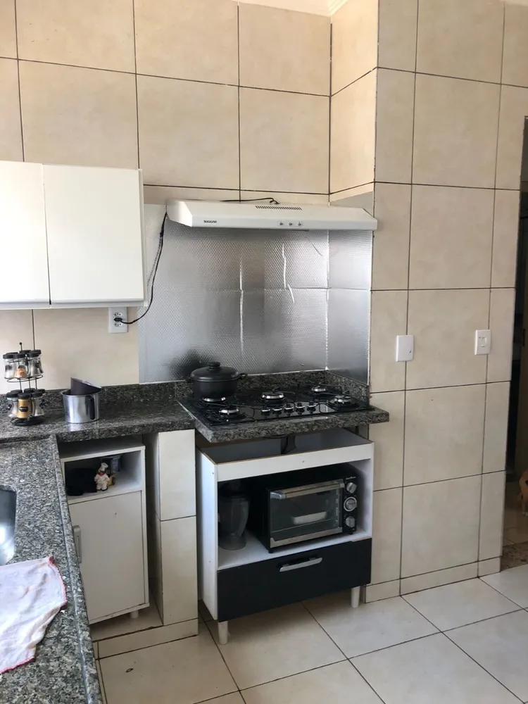Casa, 4 quartos, 100 m² - Foto 8