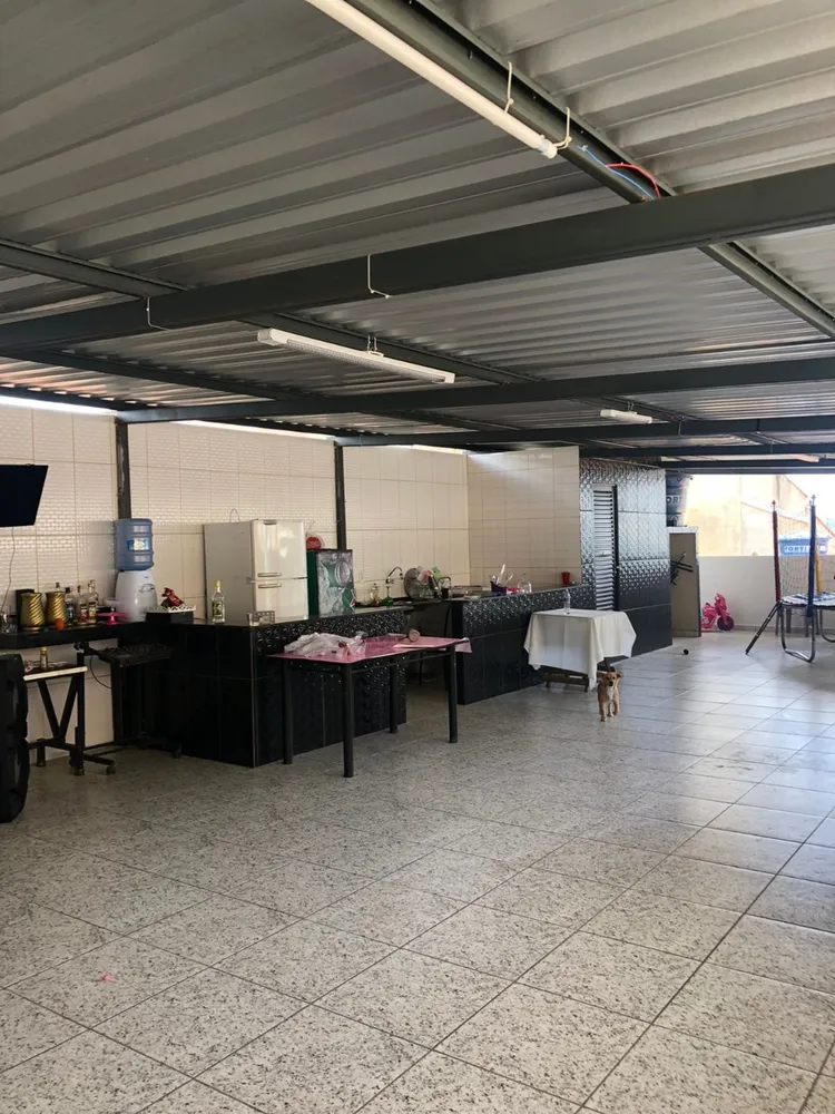 Casa, 4 quartos, 100 m² - Foto 2