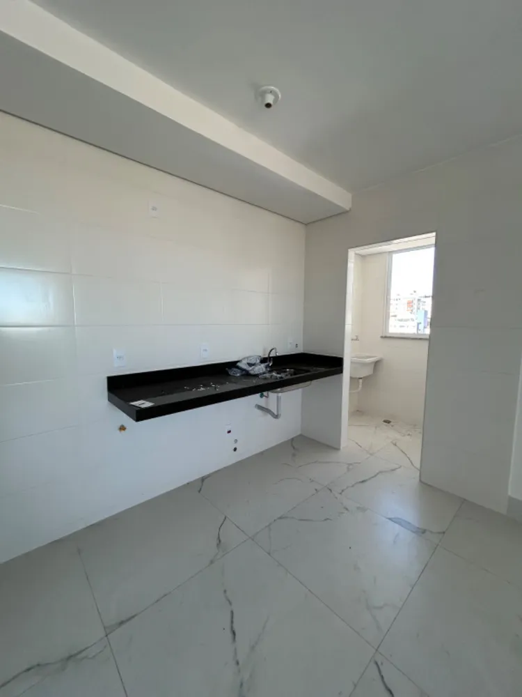 Apartamento, 3 quartos, 75 m² - Foto 2