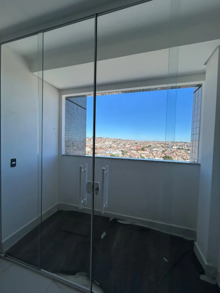 Apartamento, 3 quartos, 75 m² - Foto 1