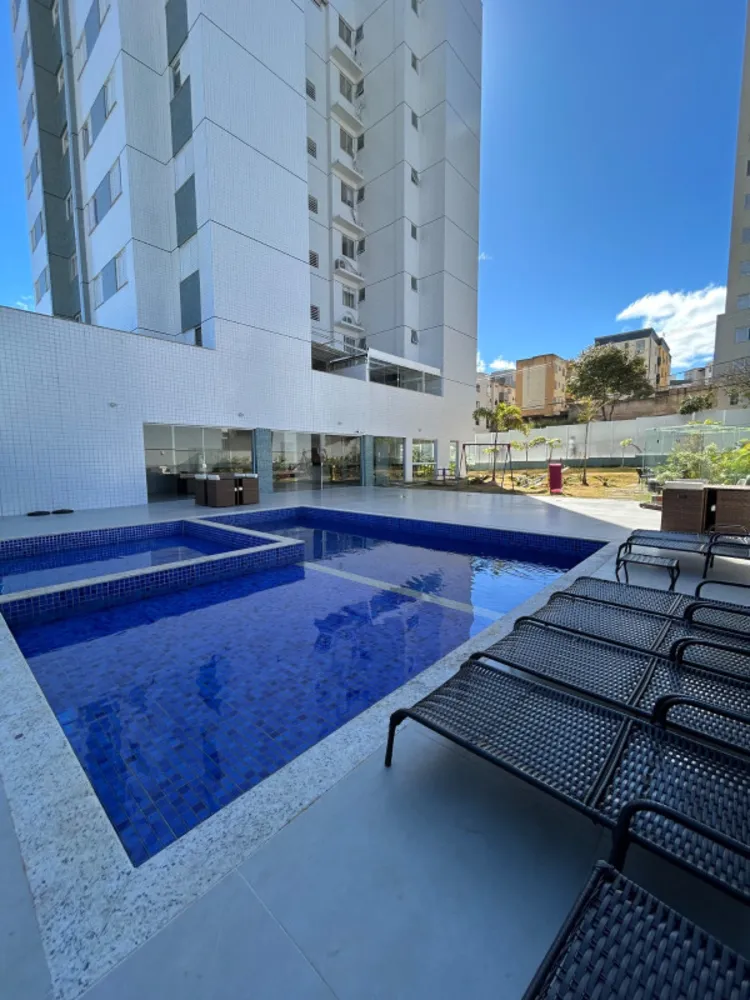 Apartamento, 3 quartos, 75 m² - Foto 8