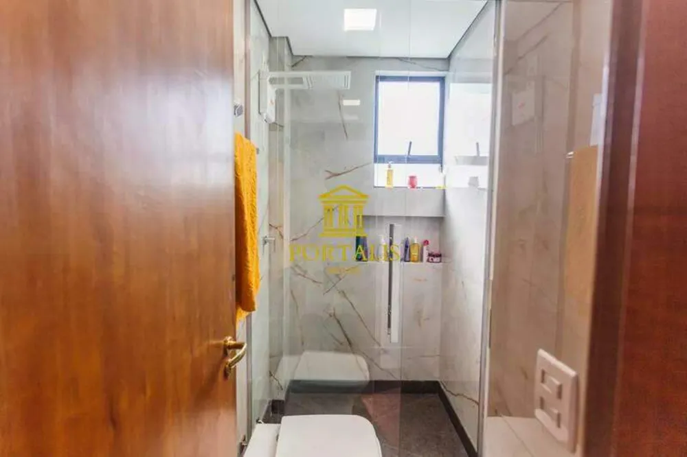 Cobertura, 3 quartos, 210 m² - Foto 6