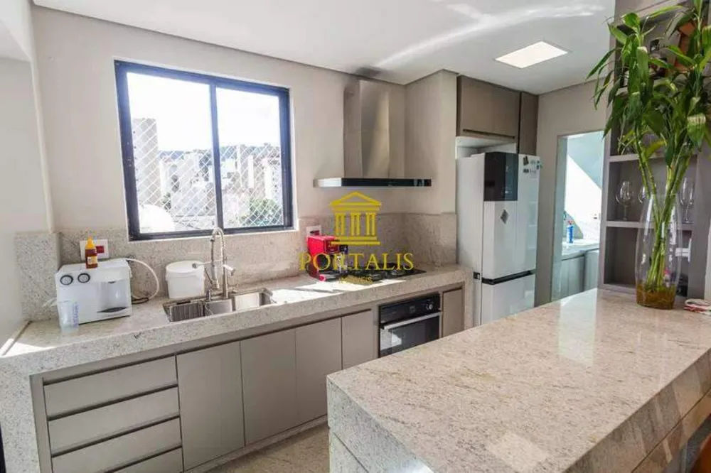 Cobertura, 3 quartos, 210 m² - Foto 7