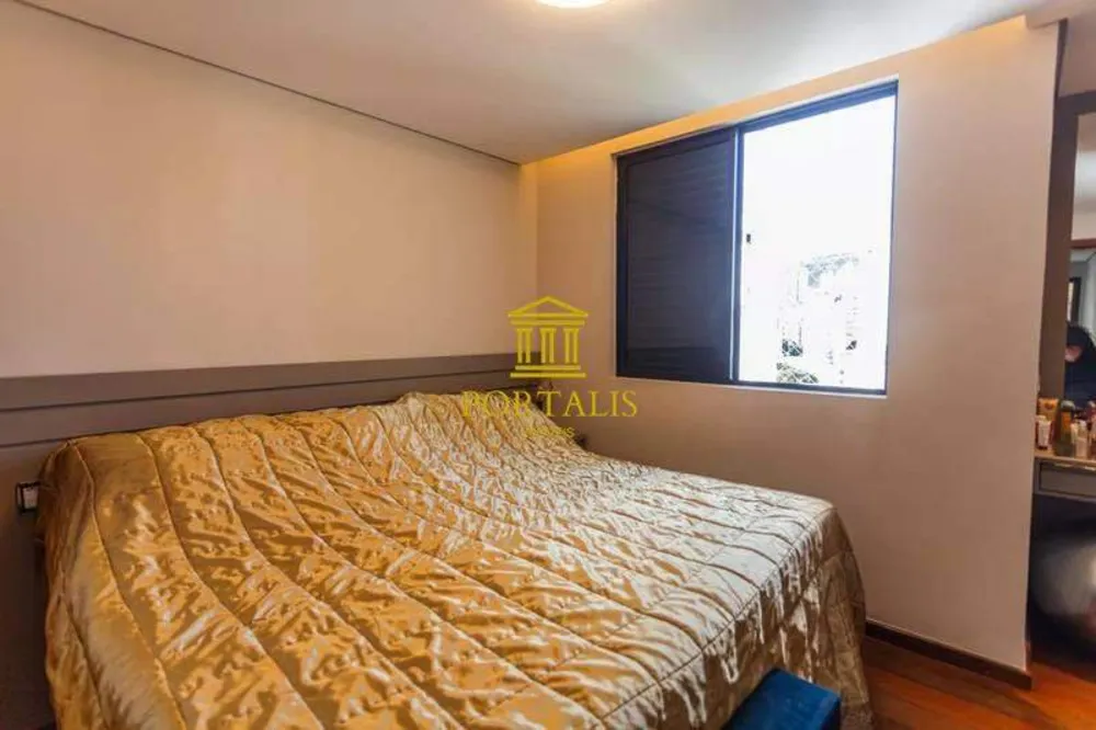 Cobertura, 3 quartos, 210 m² - Foto 9