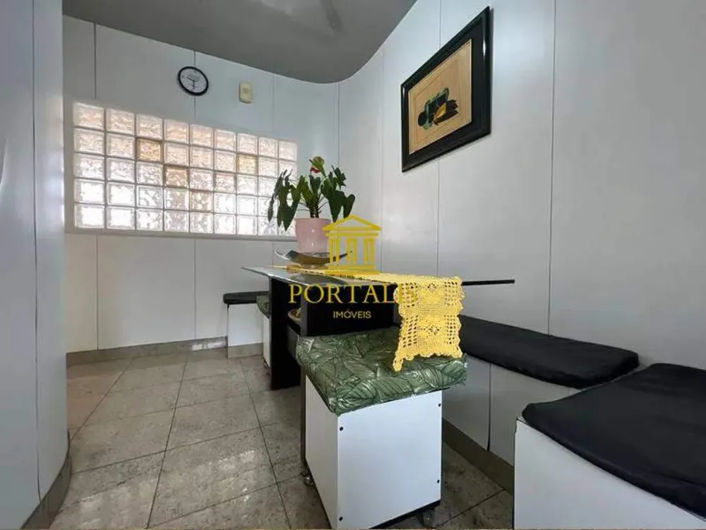 Cobertura, 3 quartos, 210 m² - Foto 12