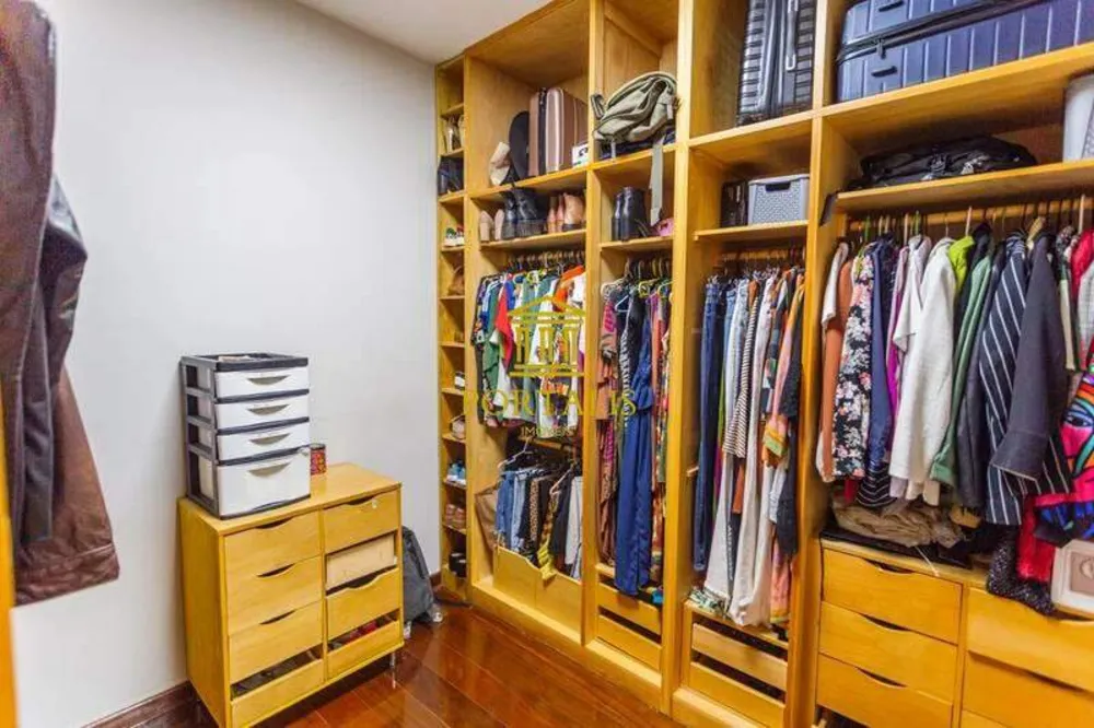 Cobertura, 3 quartos, 210 m² - Foto 15