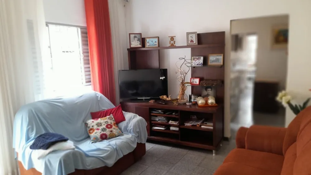 Casa, 1 quarto, 186 m² - Foto 1