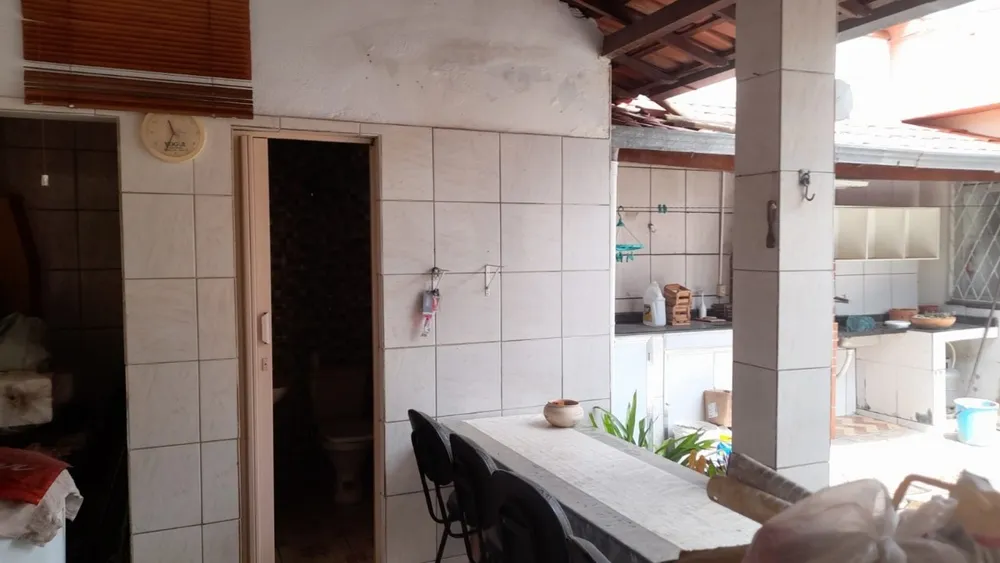 Casa, 1 quarto, 186 m² - Foto 13
