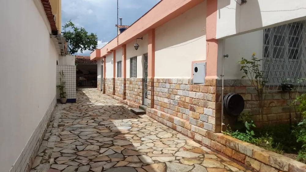 Casa, 1 quarto, 186 m² - Foto 3