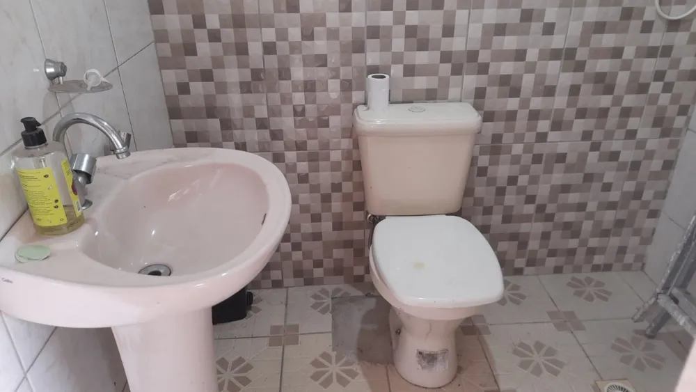 Casa, 1 quarto, 186 m² - Foto 9
