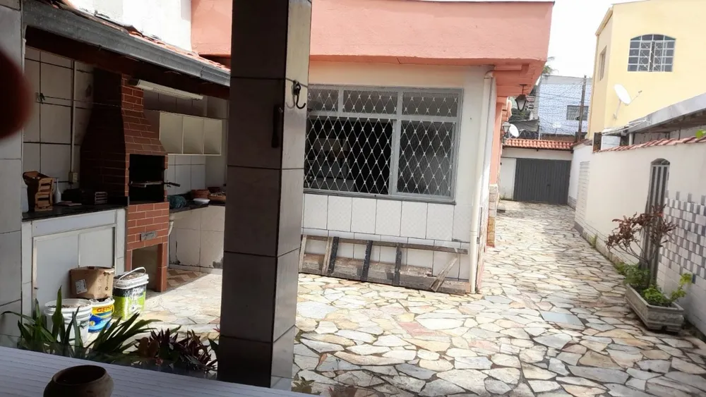 Casa, 1 quarto, 186 m² - Foto 14
