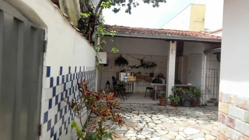 Casa, 1 quarto, 186 m² - Foto 4