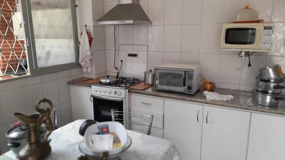 Casa, 1 quarto, 186 m² - Foto 11