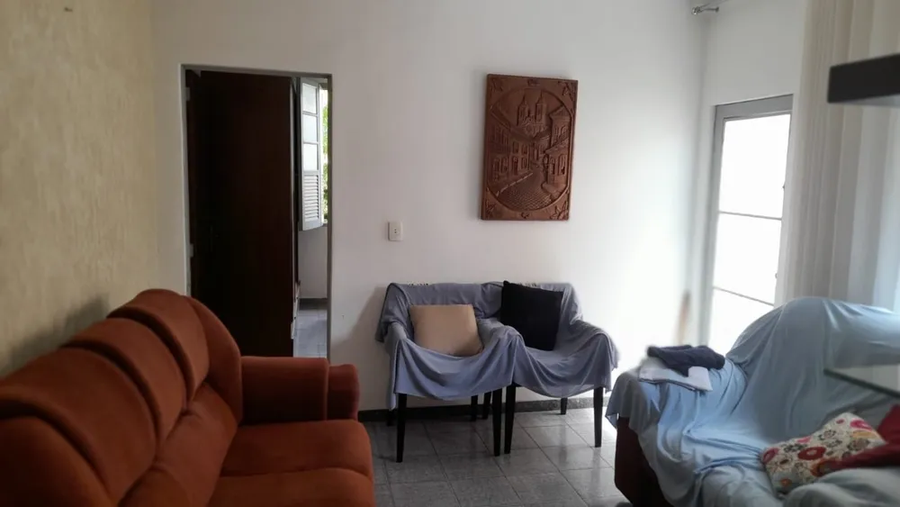 Casa, 1 quarto, 186 m² - Foto 2