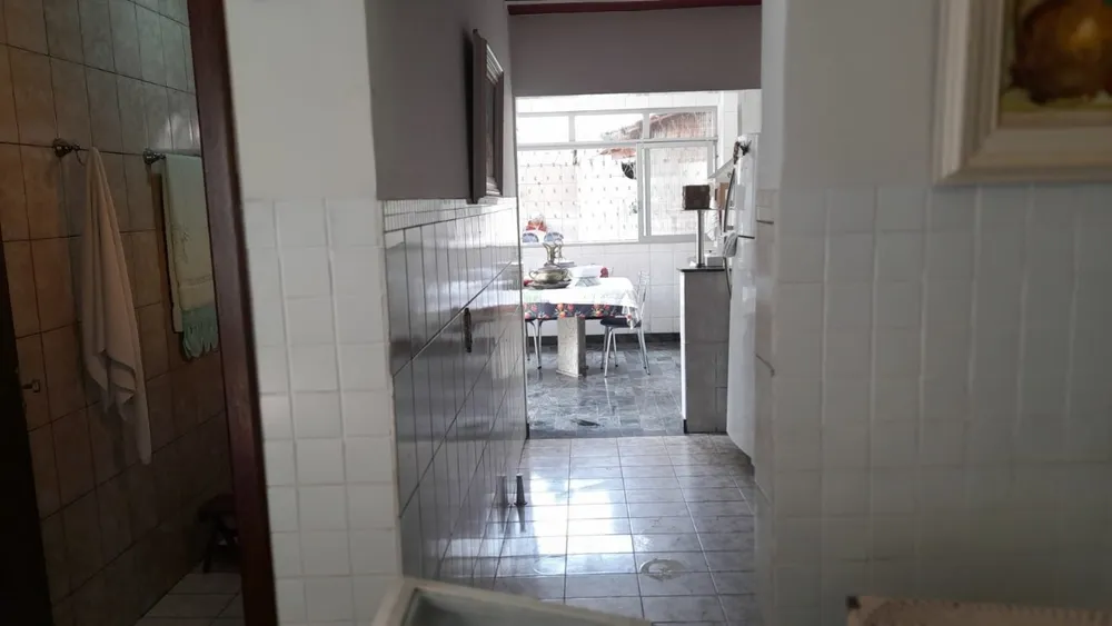 Casa, 1 quarto, 186 m² - Foto 6
