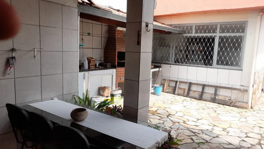 Casa, 1 quarto, 186 m² - Foto 16