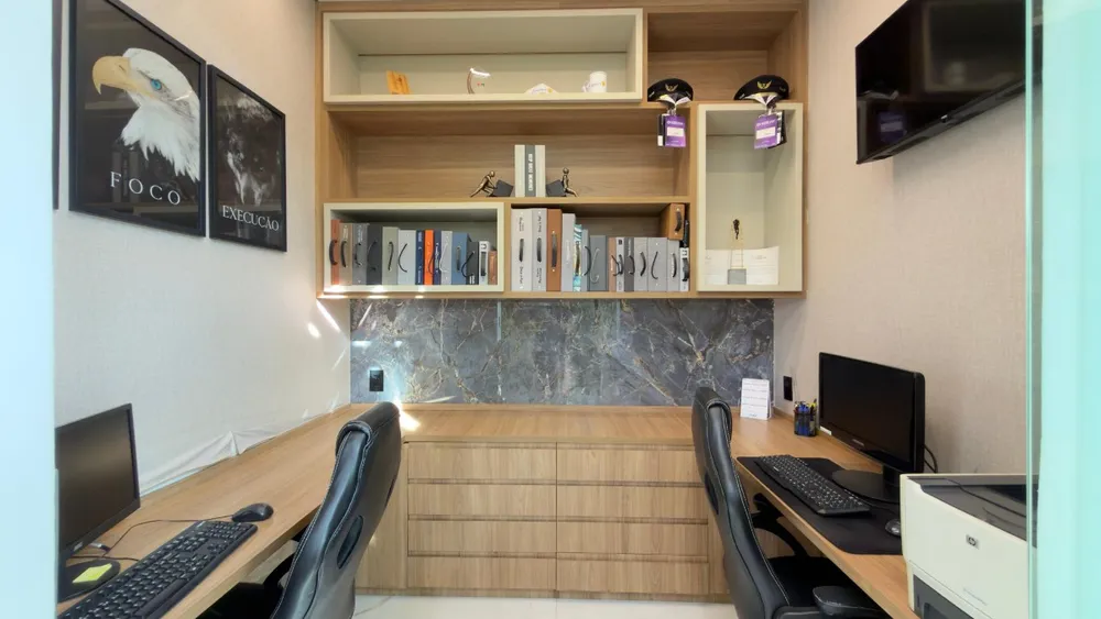 Casa, 4 quartos, 650 m² - Foto 7