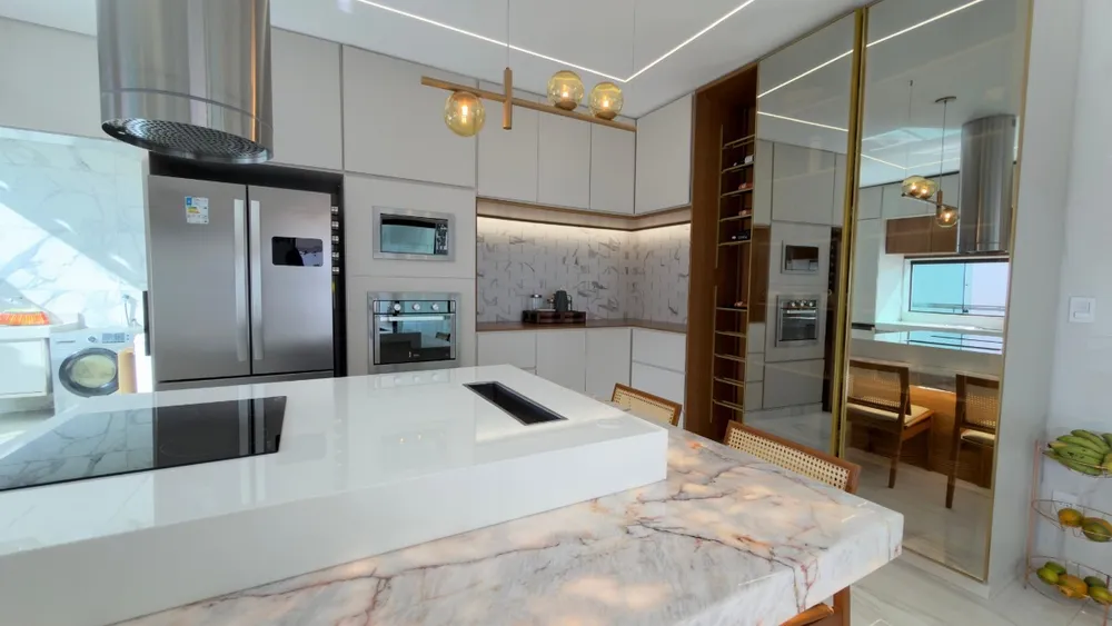 Casa, 4 quartos, 650 m² - Foto 9