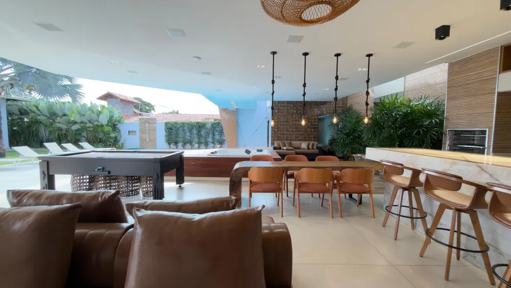 Casa, 4 quartos, 650 m² - Foto 11
