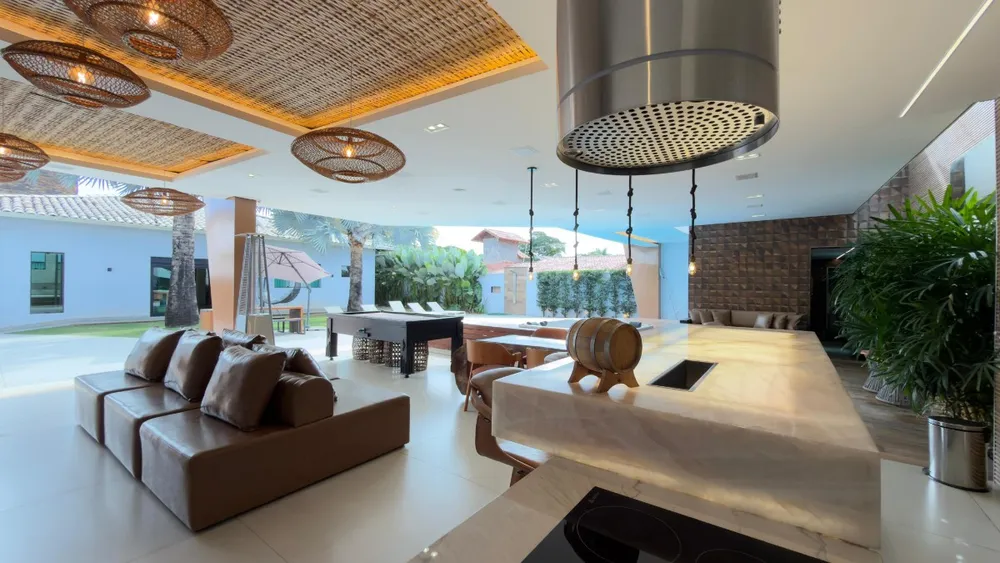 Casa, 4 quartos, 650 m² - Foto 8