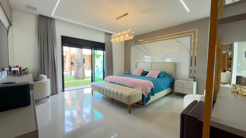 Casa, 4 quartos, 650 m² - Foto 17