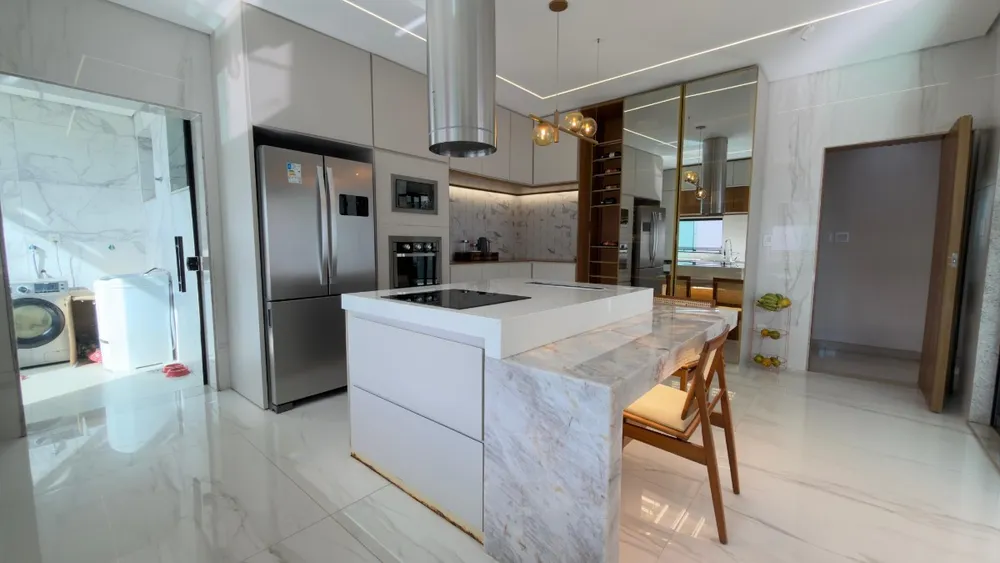 Casa, 4 quartos, 650 m² - Foto 12