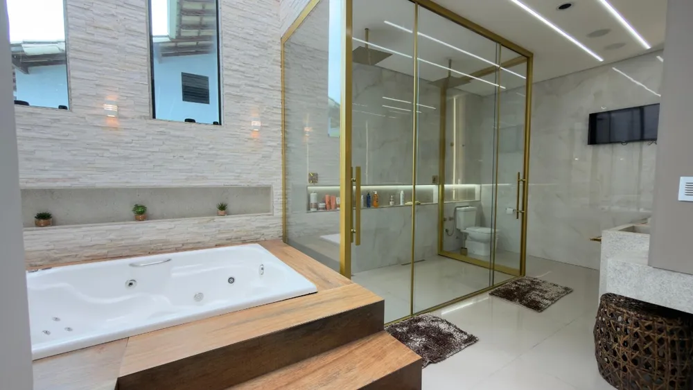 Casa, 4 quartos, 650 m² - Foto 12