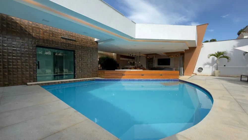 Casa, 4 quartos, 650 m² - Foto 2