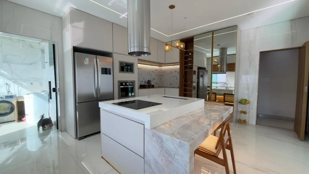 Casa, 4 quartos, 650 m² - Foto 6