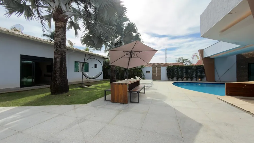 Casa, 4 quartos, 650 m² - Foto 5