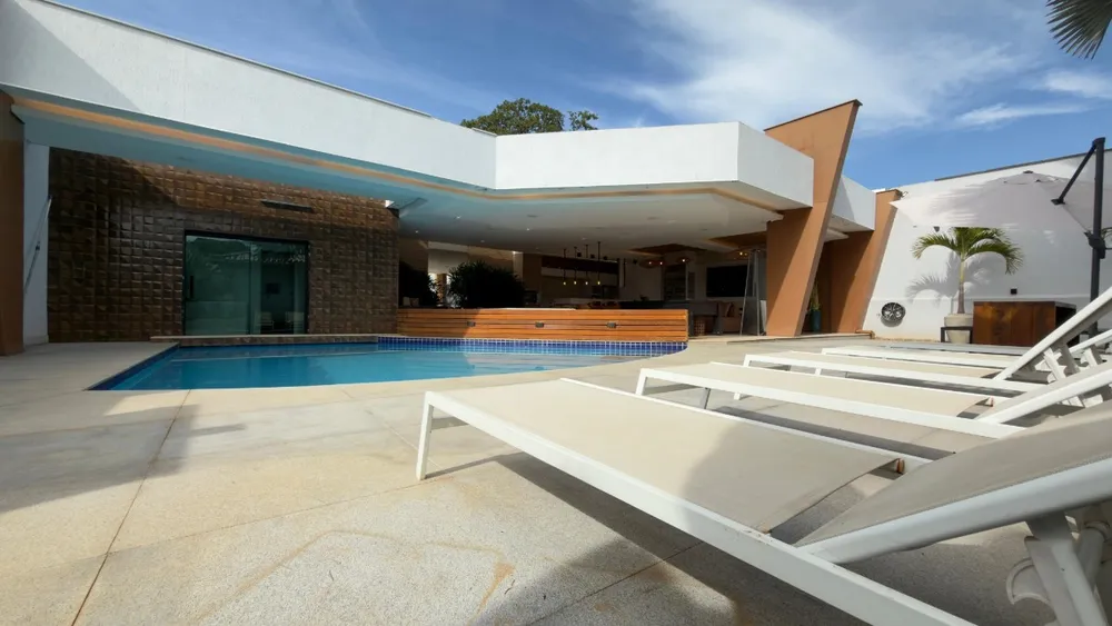 Casa, 4 quartos, 650 m² - Foto 4