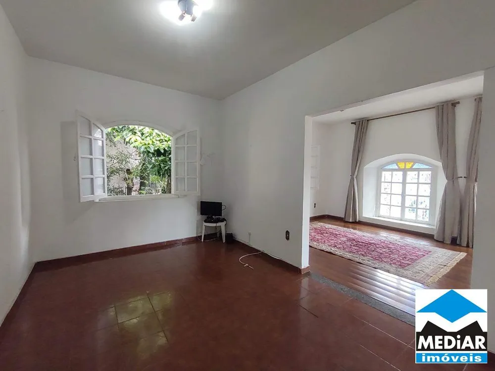 Casa, 5 quartos, 260 m² - Foto 6