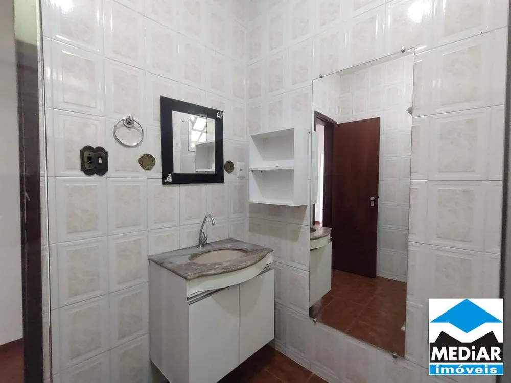 Casa, 5 quartos, 260 m² - Foto 9