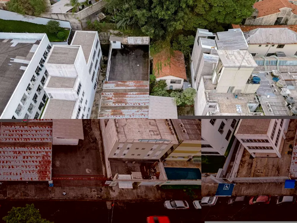 Terreno, 540 m² - Foto 3