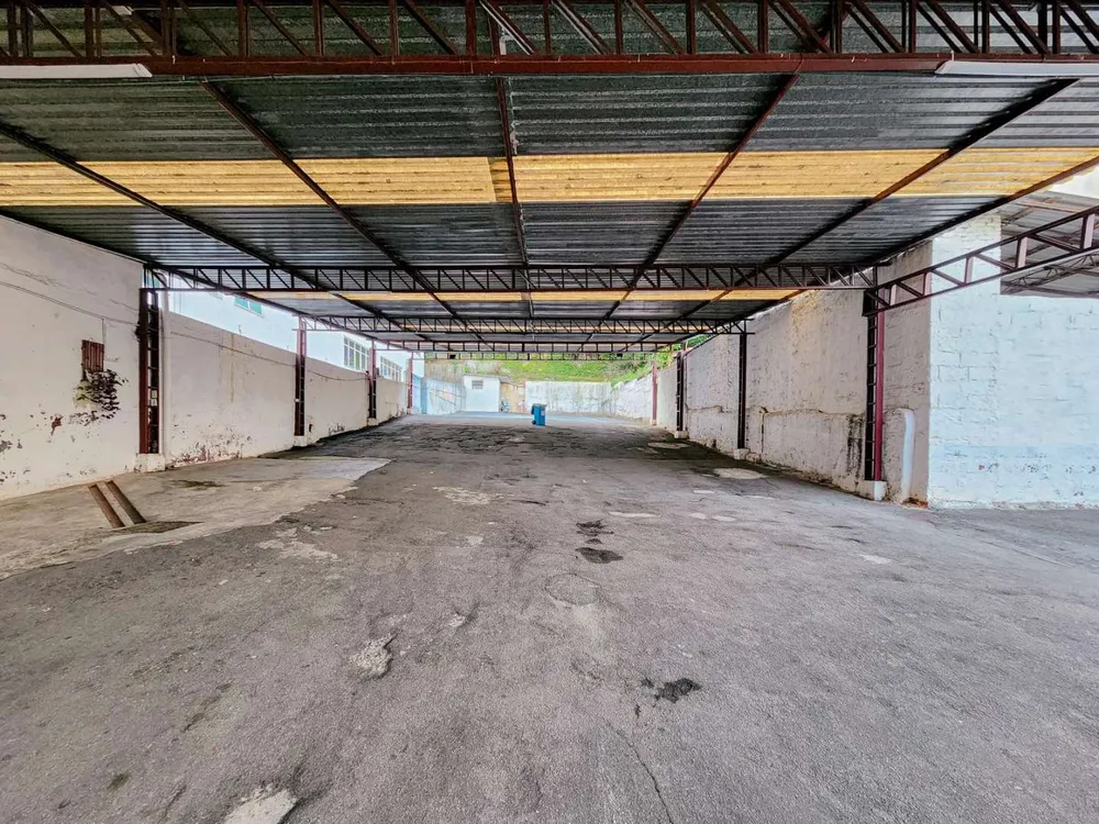 Terreno, 540 m² - Foto 1