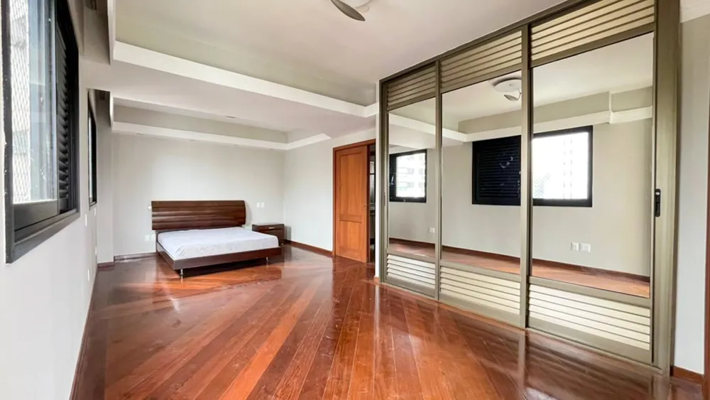 Apartamento, 3 quartos, 160 m² - Foto 11
