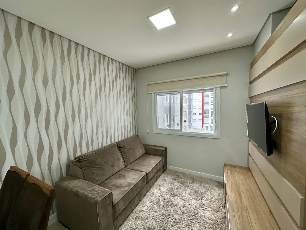 Apartamento, 1 quarto, 69 m² - Foto 1